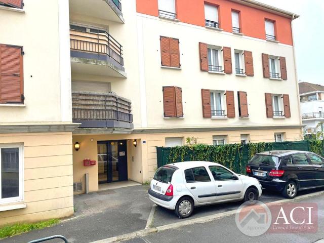 Appartement vente à Sarcelles, Montmagny