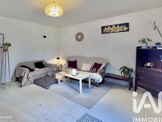 Appartement vente à Auxerre