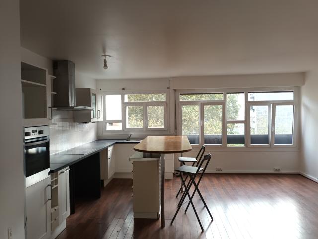 Appartement location à Lunéville, Franconville