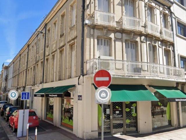 Appartement location à Agen