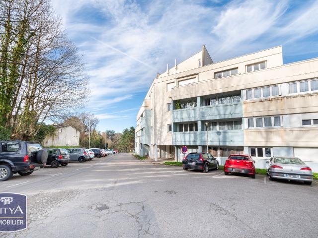Appartement vente à Limoges
