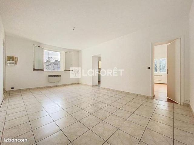Appartement vente à Saint-Germain-en-Laye, Triel-sur-seine