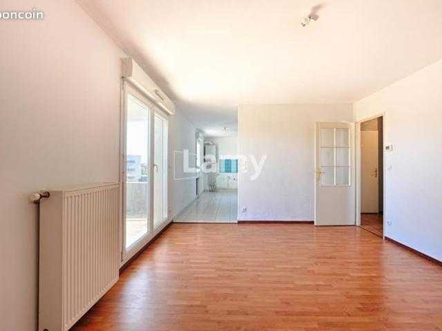 Appartement vente à Metz, Maizières-lès-metz