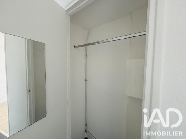 Appartement vente à Lille, Marcq-en-Barœul