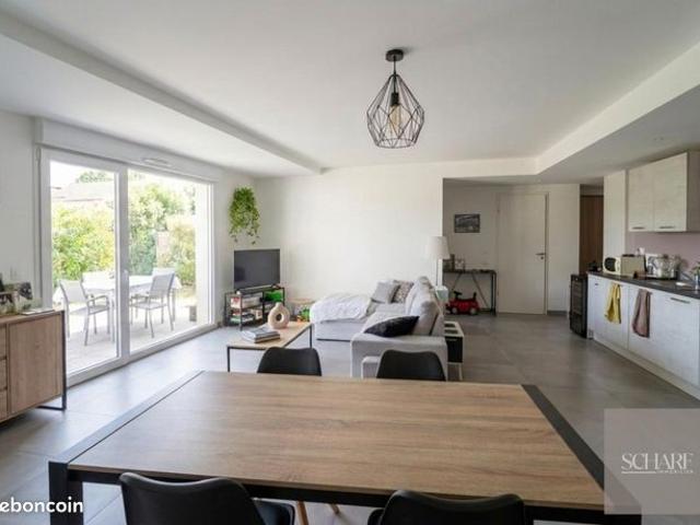 Appartement vente à Colmar-Ribeauvillé, Mittelwihr