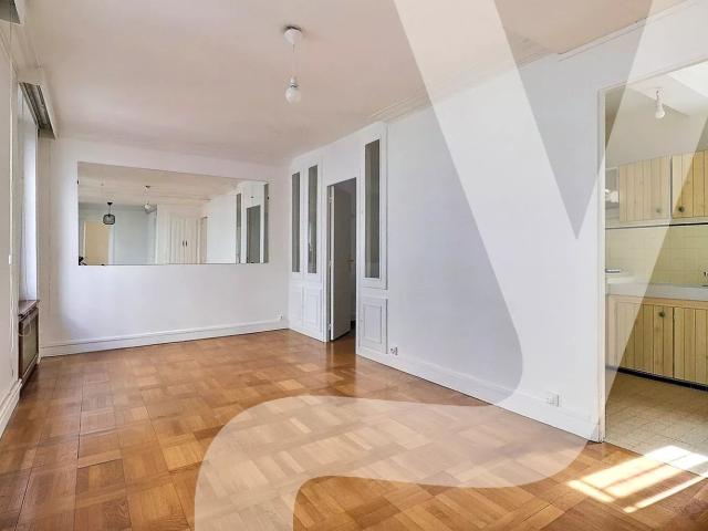 Appartement vente à Nogent-sur-Marne, Vincennes