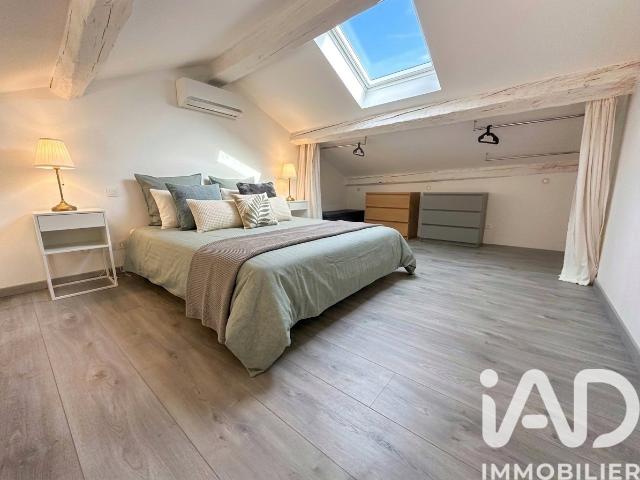 Appartement vente à Arrondissement de Toulon, Hyères