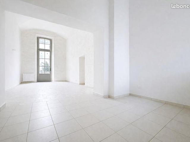 Appartement vente à Avignon