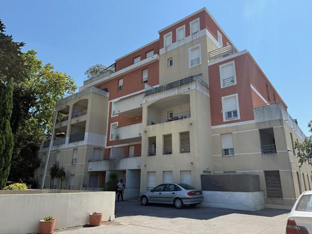 Appartement vente à Montpellier