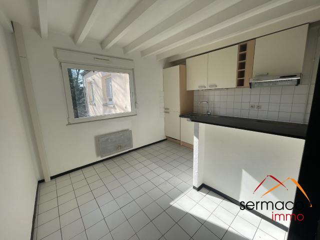 Appartement location à Sarreguemines