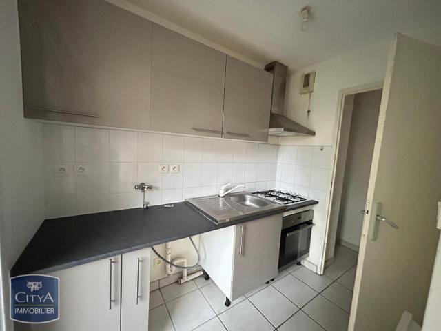 Appartement location à Mulhouse