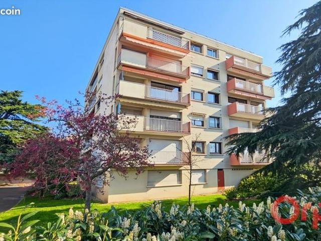 Appartement vente à Argenteuil, Ermont