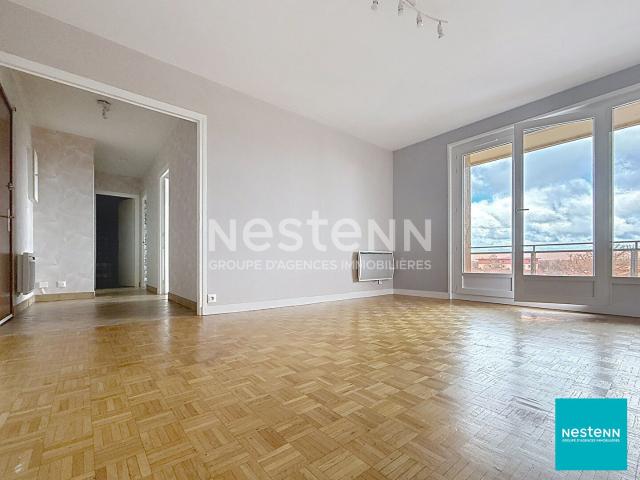 Appartement vente à Montbrison, Feurs