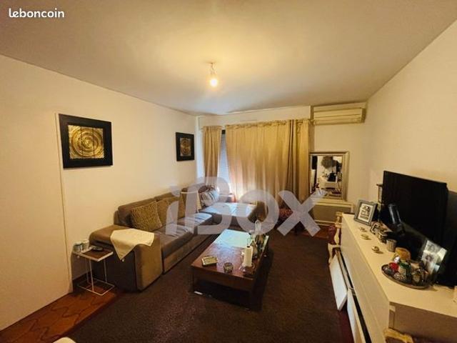 Appartement vente à Arrondissement de Toulon, Toulon