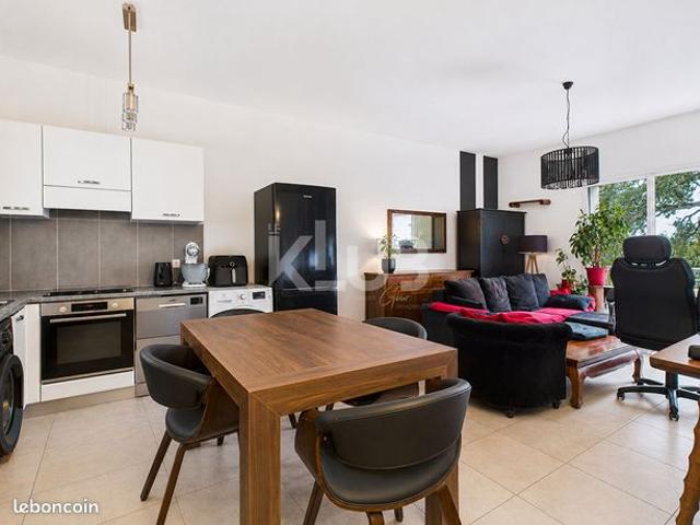 Appartement vente à Bastia, Furiani