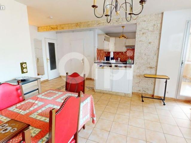 Appartement vente à Grenoble, La Garde