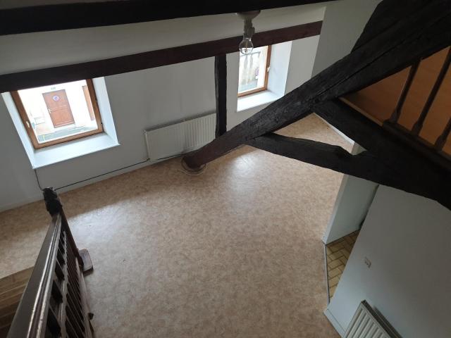Appartement location à Montbéliard