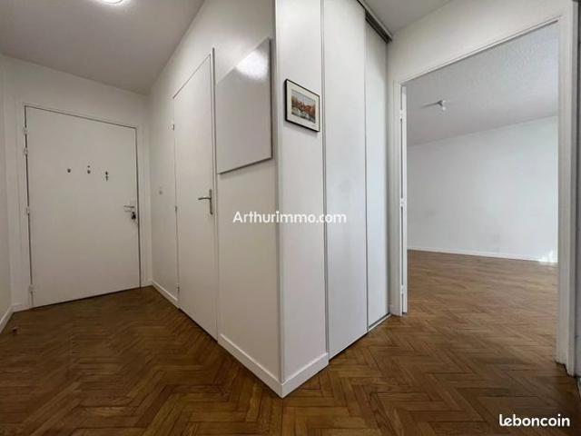 Appartement vente à Créteil, Sucy-en-brie