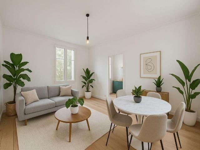 Appartement vente à Toulouse