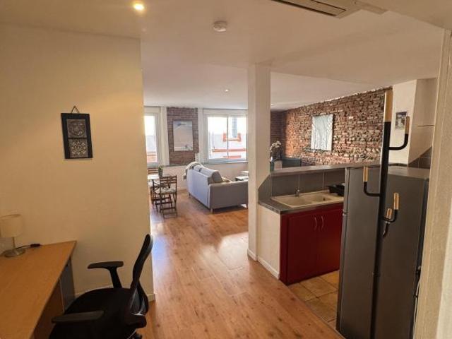 Appartement vente à Toulouse
