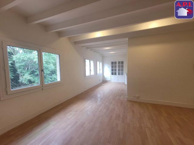Appartement location à Foix