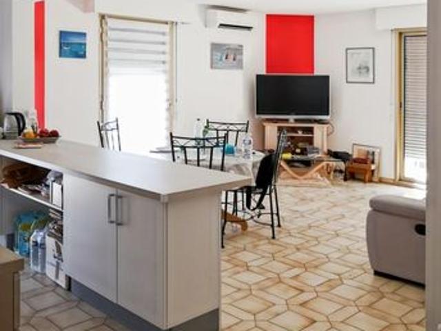 Appartement vente à Grasse, Saint-laurent-du-var