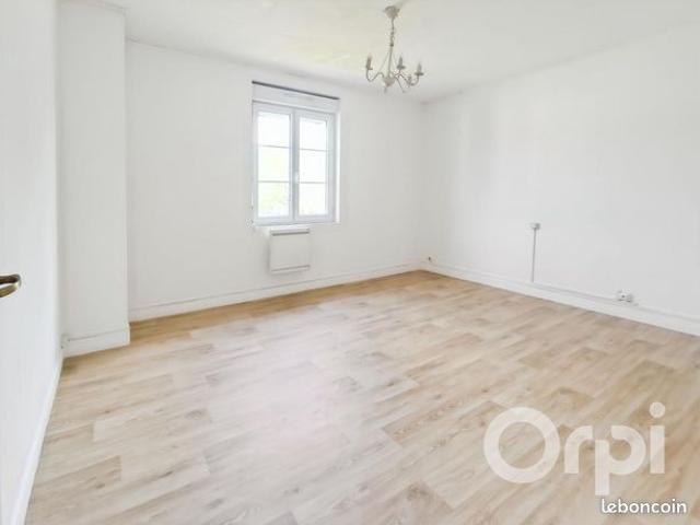 Appartement vente à Les Andelys, Gisors
