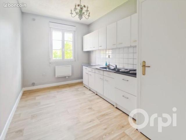 Appartement vente à Les Andelys, Gisors