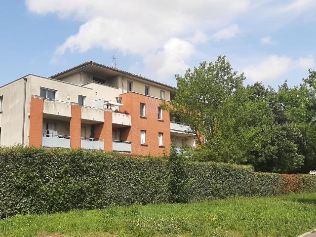 Appartement vente à Toulouse