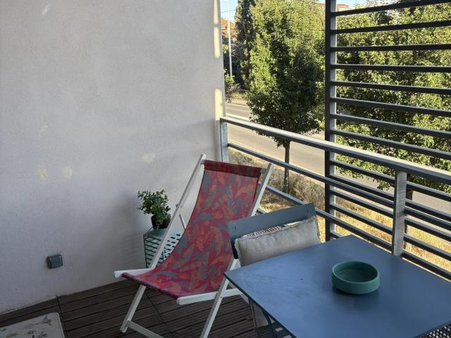 Appartement vente à Perpignan