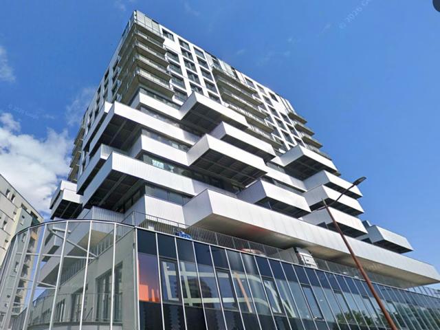 Appartement vente à Nantes