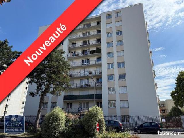 Appartement vente à Garges-lès-gonesse, Martinique