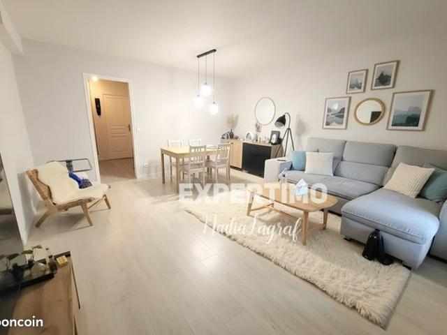 Appartement vente à Carcassonne, Villepinte
