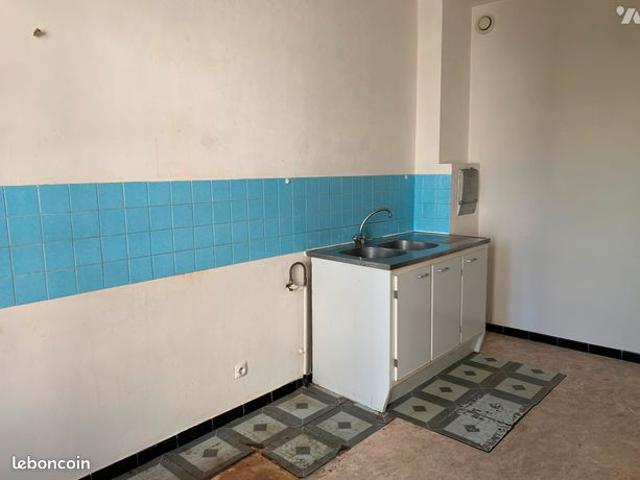 Appartement vente à Auxerre, Migennes