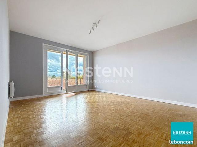 Appartement vente à Montbrison, Feurs