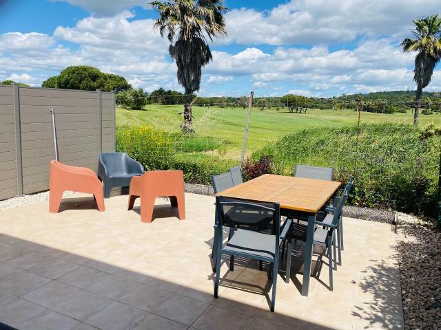 Appartement vente à Béziers, Agde