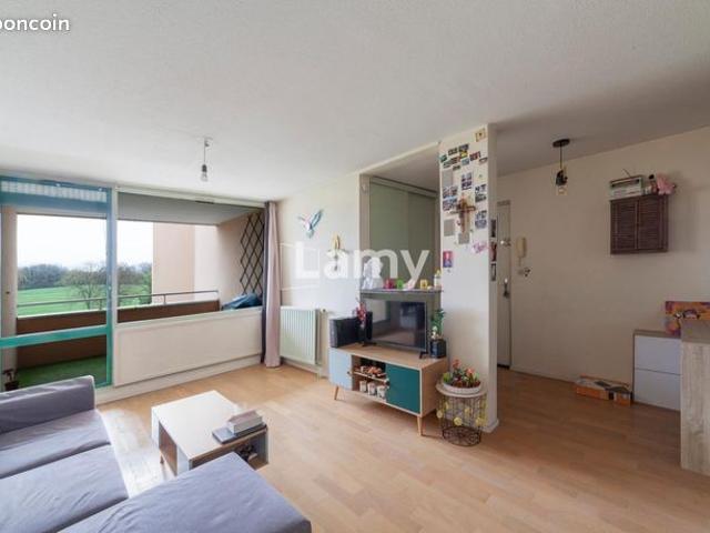 Appartement vente à Besançon