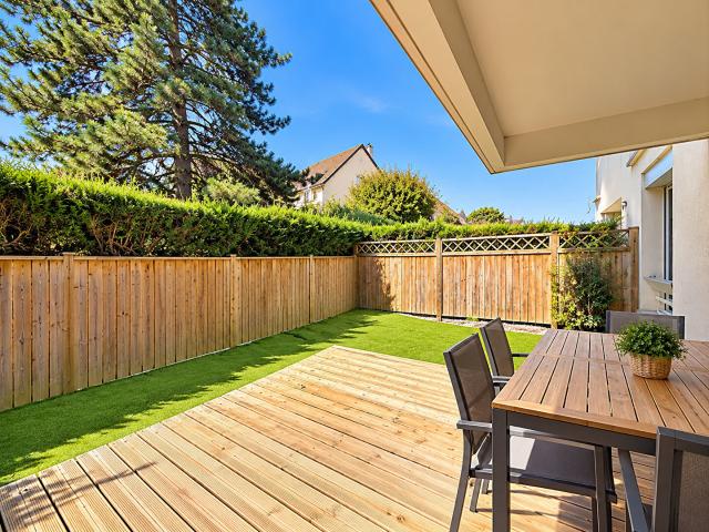 Appartement vente à Ermont, Val-d'Oise