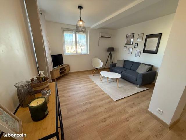 Appartement vente à Rodez, Onet-le-château