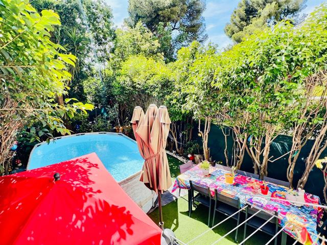 Appartement vente à Marseille