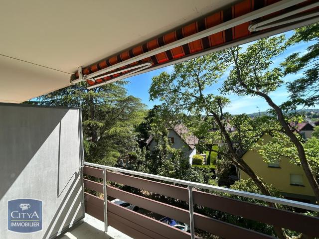 Appartement vente à Mulhouse, Riedisheim