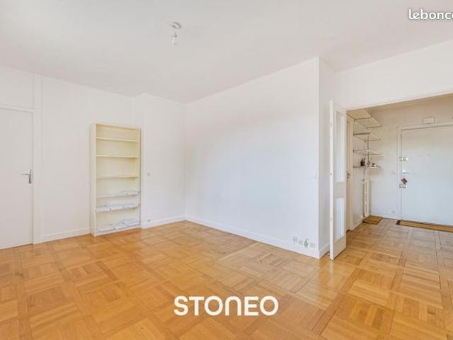 Appartement vente à Nanterre, Garches