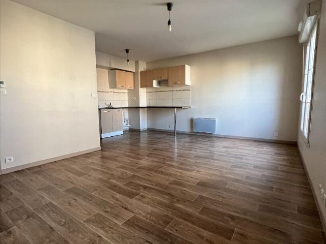 Appartement location à Clermont, Breuil-le-vert
