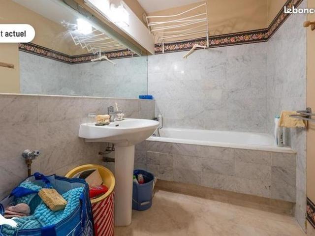 Appartement vente à Rochefort, Royan