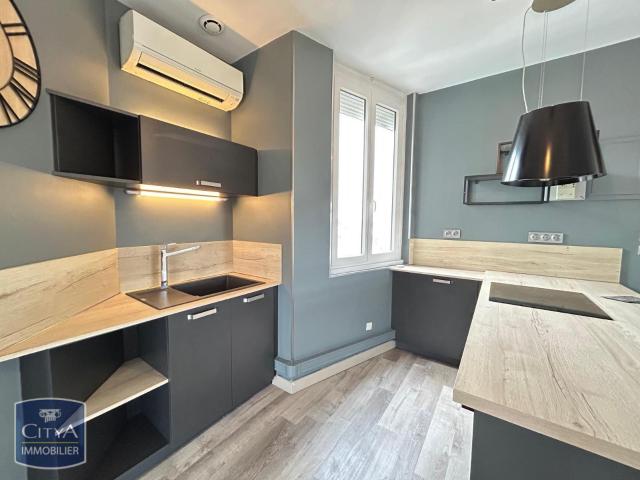 Appartement location à Bourges
