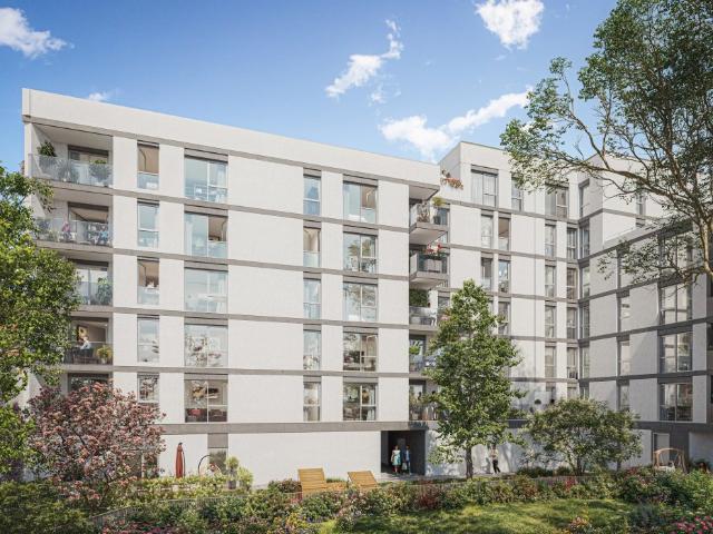 Appartement vente à Bobigny, Noisy-le-sec