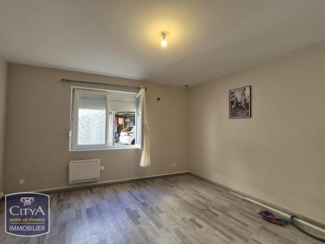 Appartement location à Dunkerque
