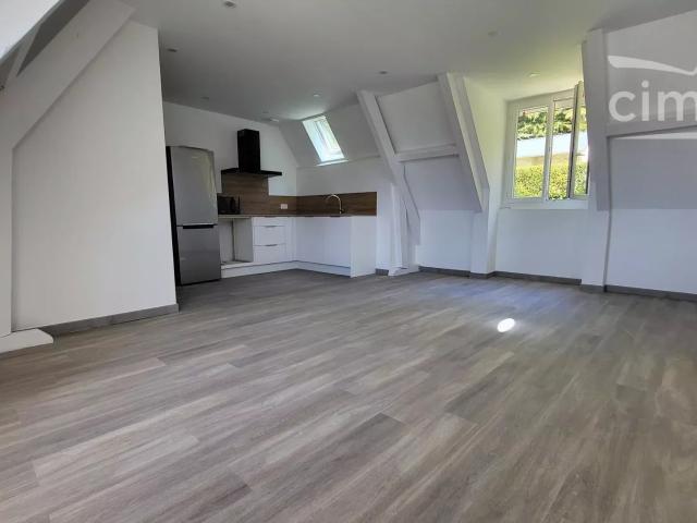 Appartement location à Grenoble, Saint-martin-d'hères