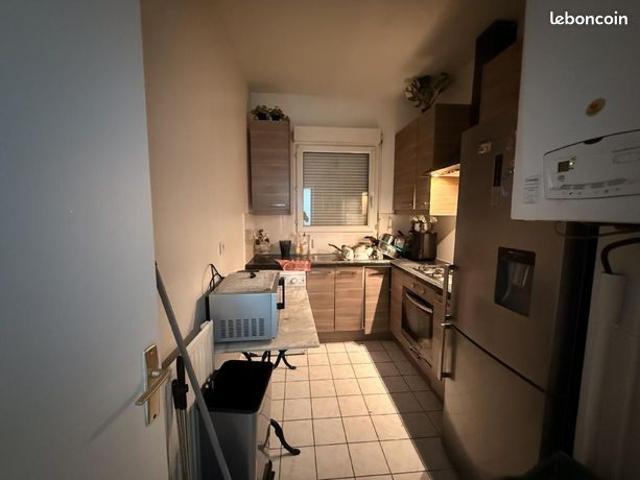 Appartement vente à Bobigny, Bondy