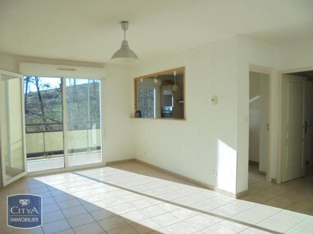 Appartement location à Grenoble, Saint-marcellin